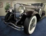 Duesenberg - Imperial Palace collection