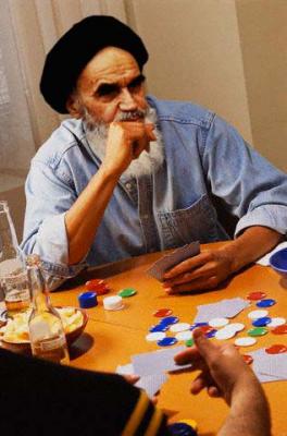 Mullah Poker
