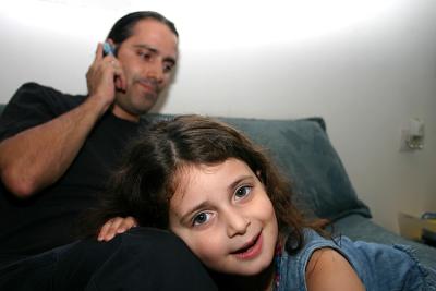 Zeev at Home(2666)  