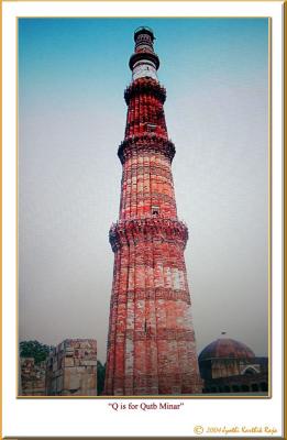 12.17.04 - Qutb Minar