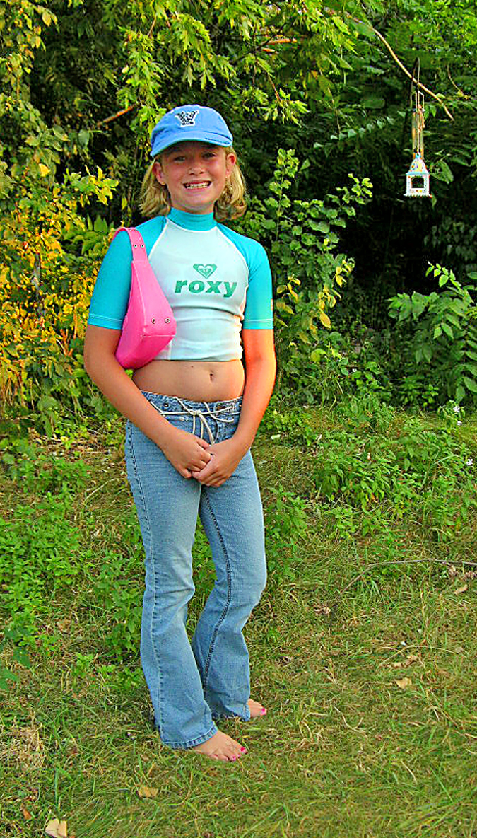 Maddie