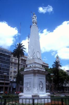 Cabildo (Town Council Building)