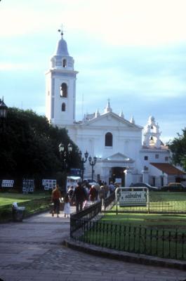 Basilica del Pilar