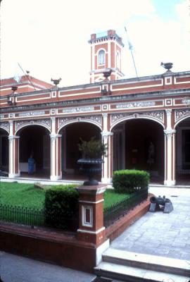 National Historical Museum