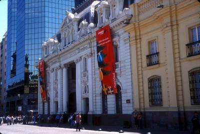 Plaza de Armas
