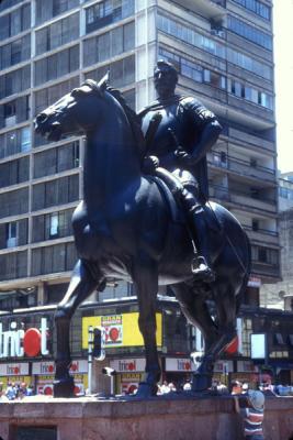 Plaza de Armas
