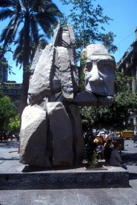 Plaza de Armas