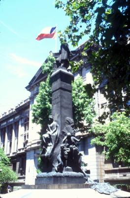 Ex Congreso Nacional