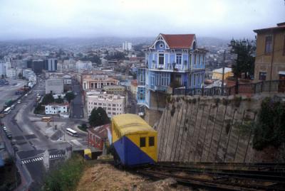 Valparaiso