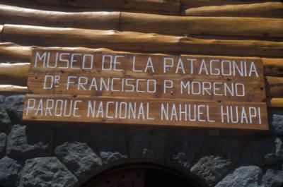 Museum of Patagonia