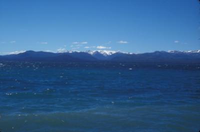 Bariloche Lakefront
