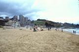 Vina del Mar Beach