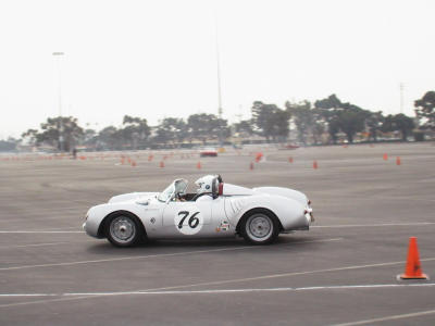 Paul @ Auto X