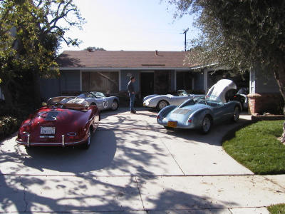 356 & 550's