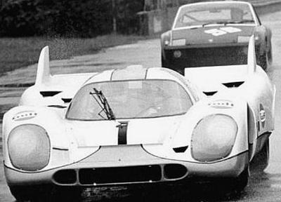 914-6 GT #58 at Monza 1991 - Ettmuller-Seiler with Team Tataruga sn 9140430181