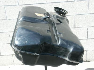 914-6 GT 100 Liter Endurance Fuel Tank, OEM, NOS - Photo 3