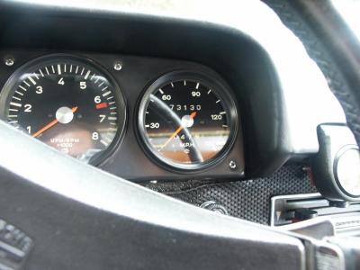 1970 Porsche 914-6 sn 914.043.1722 Chassis No 131736 - Photo 17