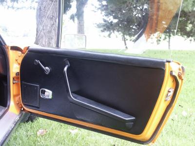 1970 Porsche 914-6 sn 914.043.1722 Chassis No 131736 - Photo 18