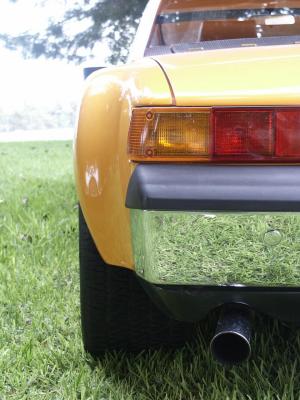 1970 Porsche 914-6 sn 914.043.1722 Chassis No 131736 - Photo 27