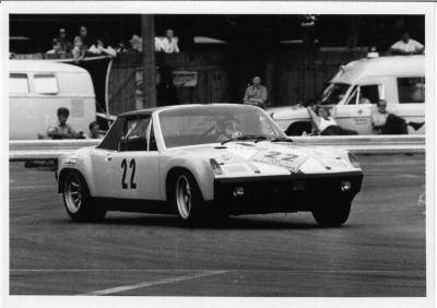 914-6 GT sn #914.043.0181 - Photo 1