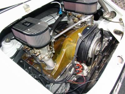 1967 Porsche 911S R Clone - Photo 14