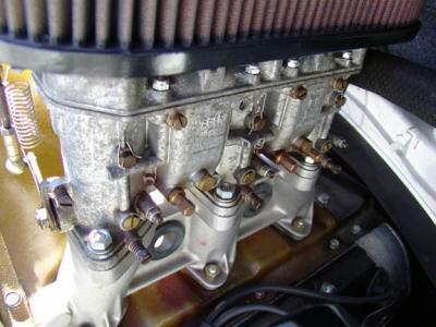 1967 Porsche 911S R Clone - Photo 15