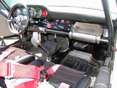 1967 Porsche 911S R Clone - Photo 20