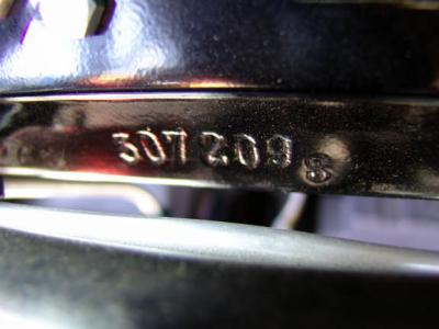 1967 Porsche 911S R Clone - Photo 9