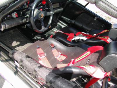 1967 Porsche 911S R Clone - Photo 21