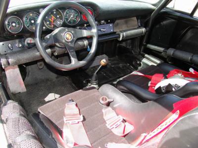 1967 Porsche 911S R Clone - Photo 22