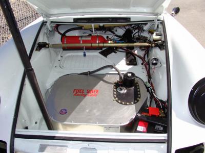 1967 Porsche 911S R Clone - Photo 10