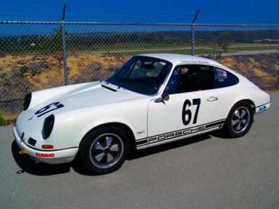 1967 Porsche 911S R Clone - Photo 3