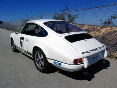 1967 Porsche 911S R Clone - Photo 24