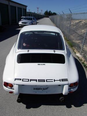 1967 Porsche 911S R Clone - Photo 25