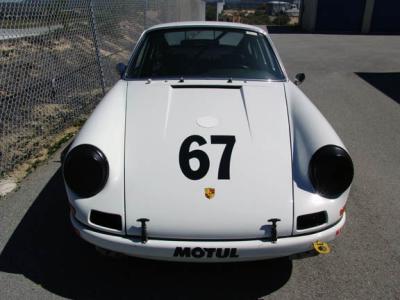 1967 Porsche 911S R Clone - Photo 2
