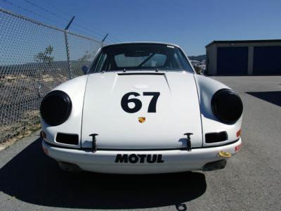 1967 Porsche 911S R Clone - Photo 1