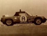 1971 Monte Carlo Rally 914-6 GT (SY-7715) - Photo 2