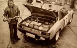 1971 Monte Carlo Rally 914-6 GT (SY-7715) - Photo 4