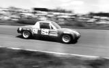 The 14th place 84 of Quist-Krumm at the ADAC 1000 Kms of Nurburgring - 1971