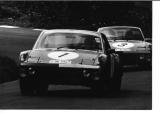 Porsche 914-6 GT S-W 1949 - sn 914.043.2543 - Photo 2