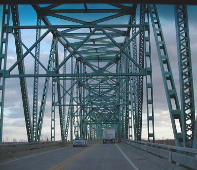 Beardstown Bridge