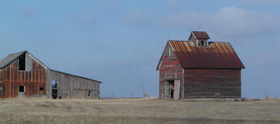 Homestead I-55