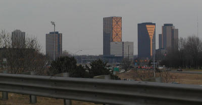 Skyline I-696