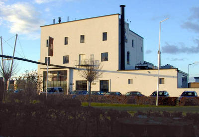 Arcense Brewery The Netherlands.
