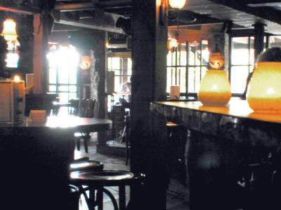 OldI Inn Ottersum