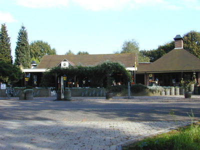 Old Inn Ottersum