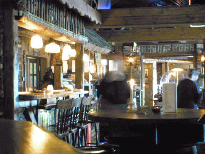Old Inn Ottersum