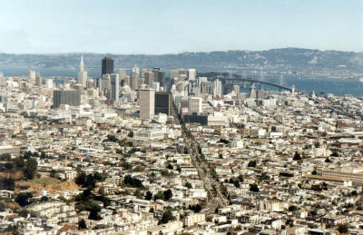 SFdowntown