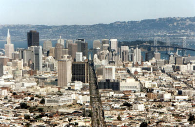 SFdowntown