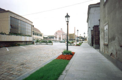 PU inside